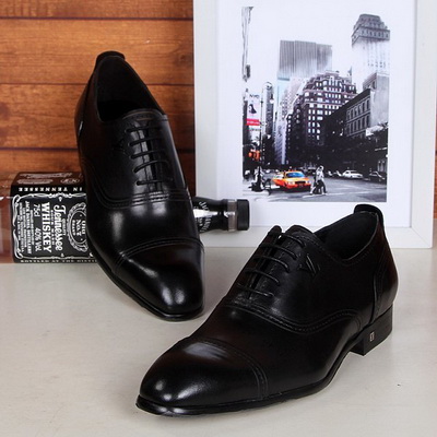 LV Business Men Shoes--109